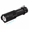 Ручний ліхтар Police BL-8468, Li-Ion, Zoom, Бокове підсвічування, ЗУ microUSB - Image 1