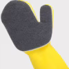 Силіконові рукавички для миття посуду FEI E GLOVE №3 - Image 1