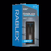Зарядний пристрій Rablex RB413 1x18650 і ін. / від USB / - Image 1