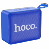 Портативная Bluetooth-колонка Hoco BS51, синяя - Image 1