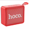 Портативная Bluetooth-колонка Hoco BS51, красная - Image 1