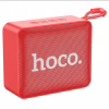 Портативная Bluetooth-колонка Hoco BS51, красная - Image 1