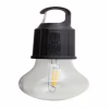 Ліхтар для кемпінгу LED-3 2W, акумулятор, ЗУ Type-C, - Image 1