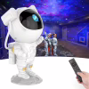 Ночник проектор XL-731 Astronaut, Night Light, 8628 - Image 1