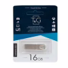USB флеш накопитель T&G 16GB/ TG117BK-16GBBK (Гарантия 3года) - Image 1