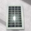 Солнечная панель SOLAR PANEL 18V10W разм 235х350х17 мм - Image 1