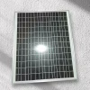 Сонячна панель SOLAR PANEL 18V20W розм. 295х430х17 мм - Image 1