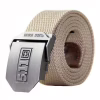 Ремень тактический военный Койот 5.11 (1250x38мм) - Image 1