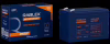 Аккумуляторная батарея Rablex 12V 7Ah (RB1207), свинцово-кислотная (SLA) - Image 1