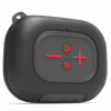 Портативная Bluetooth-колонка TG394, черная - Image 1