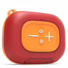 Портативная Bluetooth-колонка TG394, красная - Image 1