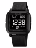 Часы наручные SKMEI 1894BKBK, BLACK/BLACK , 10279 - Image 1