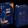 Аккумуляторная батарея Rablex 12V 9Ah (RB1209), свинцово-кислотная (SLA) - Image 1