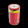 Батарейка Rablex LR20/D2/2pc, TURBO, Alkaline - Image 1