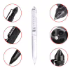 Ручка Тактическая со стеклобоем Laix B2 Tactical Pen / алюминий Серебро - Image 1