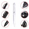 Ручка Тактическая со стеклобоем Laix B2 Tactical Pen / алюминий Серебро - Image 1