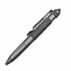 Ручка Тактична зі склобоєм Laix B2 Tactical Pen / алюміній Сірий - Image 1
