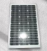 Солнечная панель 18V 40W - Image 1