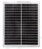 Сонячна панель SOLAR PANEL 18V50W - Image 1