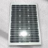 Сонячна панель SOLAR PANEL 18V50W - Image 1