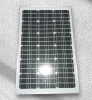 Солнечная панель 18V 60W - Image 1