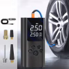 Портативний компресор AIR PUMP A6, 9038 - Image 1