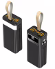 Повербанк BOROFONE DBT35A, 40000 mAh (5555) - Image 1