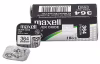 Батарейка Maxell 364 (AG1, SR621SW) 1.55V - Image 1