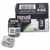 Батарейки-Таблетки Maxell 364 / AG1 / SR621SW - Image 1
