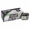 Батарейка Maxell 377 (AG4, SR626SW) 1.55V - Image 1