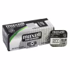 Батарейки-таблетки Maxell 377 / AG4 / - Image 1