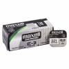Батарейка Maxell 321 (SP10, SR616SW) 1.55V - Image 1