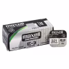 Батарейки-таблетки Maxell 321 / SP10 / - Image 1