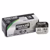 Батарейки-Таблетки Maxell 321 / SP10 / SR616SW - Image 1