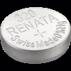 Батарейки-таблетки Renata 329 10 шт. на блістері - Image 1