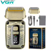 Електробритва VGR V-337 - Image 1