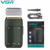 Электробритва VGR V-353 Green - Image 1