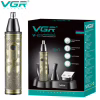 Тример для бороди носа вух VGR V-621 - Image 1