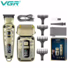 Триммер бороды и усов VGR V-641 - Image 1