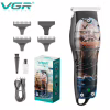 Тример для бороди та вусів VGR V-953 - Image 1
