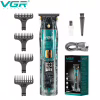 Триммер бороды и усов VGR V-961 - Image 1