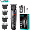 Тример для бороди та вусів VGR V-972 - Image 1