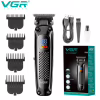Тример для бороди та вусів VGR V-972 - Image 1