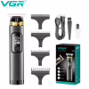 Триммер для бороды и усов VGR V-985 - Image 1