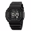 Часы наручные SKMEI 1988BK, BLACK, 10282 - Image 1