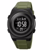 Часы наручные SKMEI 2080AG, ARMY GREEN, 10300 - Image 1