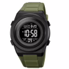 Годинники наручні SKMEI 2080AG, ARMY GREEN, 10300 - Image 1