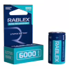 Аккумулятор Rablex 32700 LiFePO4 6000mAh 3.2V - Image 1