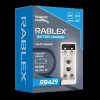 Зарядное устройство Rablex RB429, 2 × AA/AAA + 9V, 2A, Type-C - Image 1