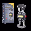 Фонарь для кемпинга Rablex RB564, Белый, Жёлтый, Красный, multitool, Li-Ion аккум., магнит, карабин - Image 1